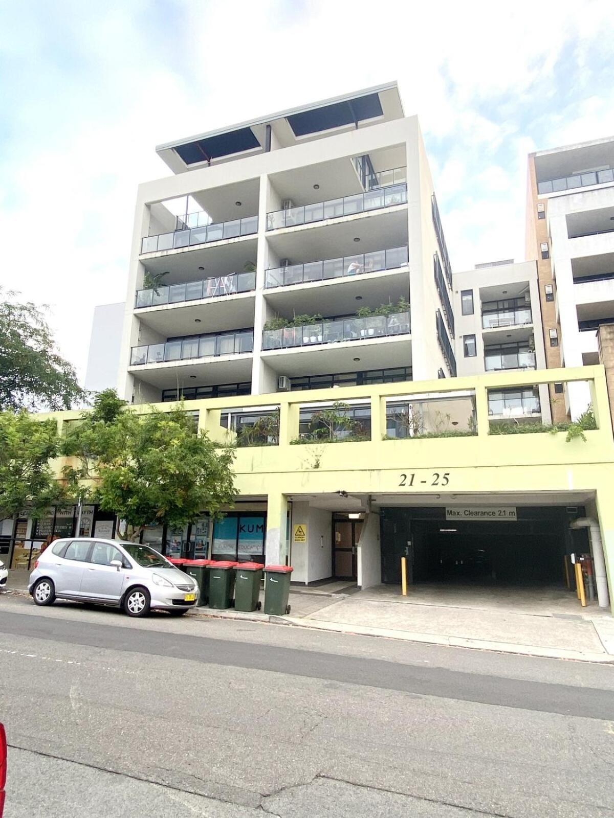 A Cozy 2B2B Apartment Near Airport & Train Station Sídney Exterior foto